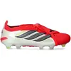 Image de Chaussures de foot Adidas Predator Elite Fold Over Tongue Firm Ground Football Boots pour Unisex