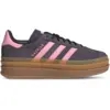 Image de Adidas Gazelle - Sneakers Enfant - Bleu - Pointure 38 - Cuir suédé