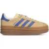 Image de Adidas Gazelle - Sneakers Enfant - Orange - Pointure 36 - Cuir
