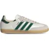 Image de Adidas Samba Homme - Baskets, Blanc - Pointure 40 - Cuir