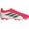 Image de Chaussures de football Adidas PREDATOR CLUB FG/MG J Kids MG Rouge 35