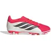 Image de Chaussures de football Adidas PREDATOR CLUB FG/MG J Kids MG Rouge 30
