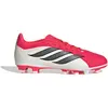 Image de Chaussures de football Adidas PREDATOR CLUB FG/MG J Kids MG Rouge 30½