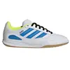 Image de Chaussures adidas Super Sala III Jr IN JP6992 33