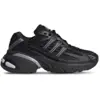 Image de Adidas XLG Homme - Baskets, Noir - Pointure 44 - Maille/synthétique