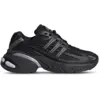 Image de Adidas XLG Homme - Baskets, Noir - Pointure 46 - Maille/synthétique