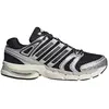 Image de Adidas Originals CONTROL 5 : Chaussures de sport pour hommes, couleur noire. Taille : 40 2/3. Taille : 40 2/3