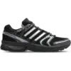 Image de Adidas Adistar Homme - Baskets, Noir - Pointure 40 - Maille/synthétique