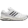 Image de Adidas Adistar Femme - Baskets, Argent - Pointure 38 - Maille/synthétique