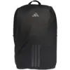 Image de Adidas Tiro Competition Backpack Unisexe - Sacs, Noir - Taille One Size - Poly (Polyester)