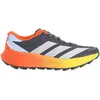 Image de Chaussures de running Adidas Zapatillas adidas Terrex Agravic 4 naranja amarillo mujer pour Femme
