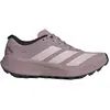 Image de Baskets Adidas Zapatillas adidas Terrex Agravic 4 rosa claro mujer pour Femme