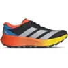 Image de Adidas Terrex Homme - Baskets, Noir - Pointure 40 - Maille/synthétique