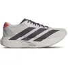 Image de Adidas Adizero EVO SL Homme - Baskets, Blanc - Pointure 45 1/3 - Maille/synthétique