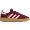Image de Adidas Handball Spezial - Sneakers Enfant - Marron - Pointure 36 - Cuir suédé