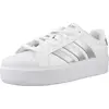 Image de Adidas Streettalk Bold Couleur Blanc