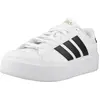 Image de Adidas Streettalk Bold Couleur Blanc