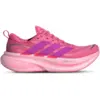 Image de Adidas Supernova Glide Femme - Baskets, Rose - Pointure 42 2/3 - Maille/synthétique