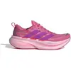 Image de Chaussures de running Adidas Zapatillas adidas Supernova Glide rosa rojo mujer pour Femme