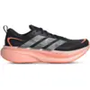 Image de Adidas Supernova Glide Homme - Baskets, Noir - Pointure 46 2/3 - Maille/synthétique
