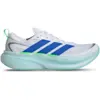 Image de Adidas Supernova Glide Homme - Baskets, Blanc - Pointure 39 1/3 - Maille/synthétique