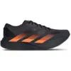 Image de Adidas Adizero EVO SL Homme - Baskets, Gris - Pointure 46 2/3 - Maille/synthétique
