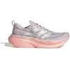 Image de Chaussures de running Adidas Zapatillas adidas Supernova Glide rosa gris mujer pour Femme