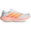 Image de Adidas Supernova Glide Homme - Baskets, Blanc - Pointure 40 2/3 - Maille/synthétique