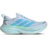 Image de Adidas Supernova Glide Femme - Baskets, Bleu - Pointure 40 - Maille/synthétique