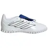 Image de Chaussures de loisirs adidas KJ1316, couleur blanche