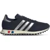 Image de Adidas LA Trainer Homme - Baskets, Bleu - Pointure 41 1/3 - Cuir