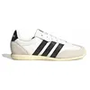 Image de Baskets adidas Barreda Lo, blanc et motifs, taille 44