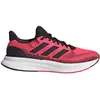 Image de Chaussures de course Adidas, modèle KI1347, couleur rouge
