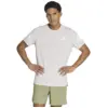 Image de Adidas Climacool Homme - T-Shirts, Gris - Taille S - Poly Mesh