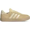 Image de Adidas VL Court Femme - Baskets, Orange - Pointure 37 1/3 - Cuir