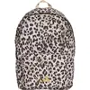Image de Adidas Kh4605 Ess Leo Bp Couleur Imprimé Animalier