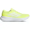 Image de Adidas Runfalcon Femme - Baskets, Jaune - Pointure 38 2/3 - Maille/synthétique