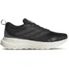 Image de Adidas Runfalcon Homme - Baskets, Noir - Pointure 44 - Maille/synthétique
