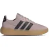 Image de Adidas Barreda Decode Femme - Baskets, Violet - Pointure 40 2/3 - Cuir