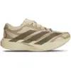 Image de Adidas Suede Homme - Baskets, Beige - Pointure 42 2/3 - Maille/synthétique