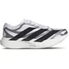 Image de Adidas Adizero EVO SL Homme - Baskets, Blanc - Pointure 44 - Maille/synthétique