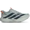 Image de Adidas Adizero EVO SL Homme - Baskets, Vert - Pointure 45 1/3 - Maille/synthétique