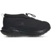 Image de Adidas Astrastar Femme - Baskets, Noir - Pointure 39 1/3 - Cuir