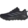 Image de Chaussures de running Adidas Terrex Tracefinder Plus Gore Tex "Core Black / Grey Five / Core Black" pour Homme
