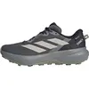 Image de Chaussures de randonnée Adidas Terrex Tracefinder Plus Gore-Tex "Grey Five / Grey One / Core Black" pour Unisex