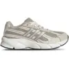 Image de Adidas Technochaos 2000 Femme - Baskets, Beige - Pointure 37 1/3 - Cuir