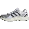 Image de Adidas KI7020_540, Blanc, Cloud White, Noir, Argent métallisé