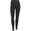 Image de Leggings De Running Adidas Adi365 Pour Femme, Noirs, Référence Ke3738, Taille Xs