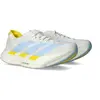 Image de Chaussures de running Adidas Adizero Adios Pro 4 "FTWWHT/GLOBLU/YELLOW" pour Femme
