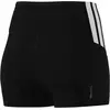 Image de Sport Shorts Adidas Adizero Short Leggings "Black" pour Femme